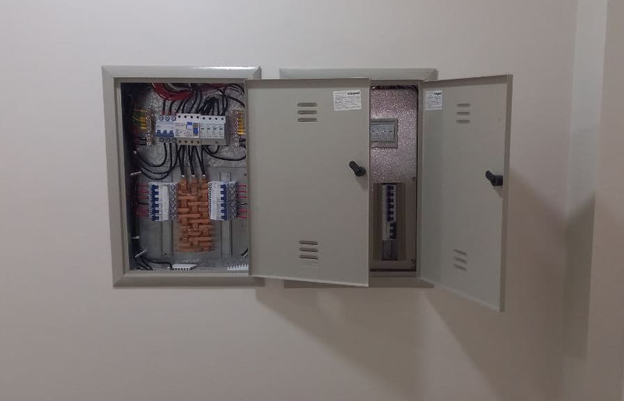 Instalaciones eléctricas - Imagen 4