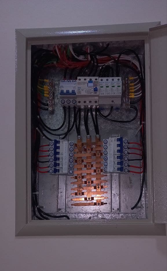 Instalaciones eléctricas - Imagen 5