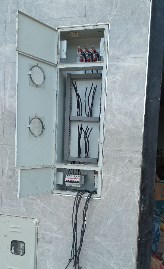 Instalaciones eléctricas - Imagen 6