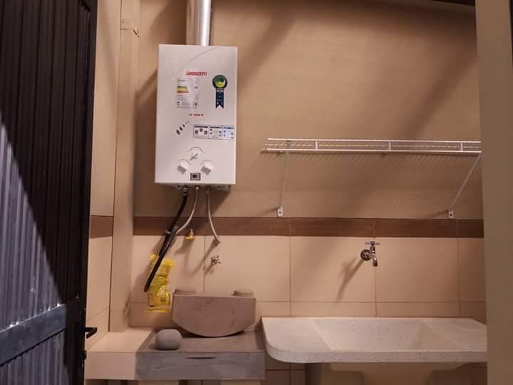 Instalaciones de gas - Imagen 2