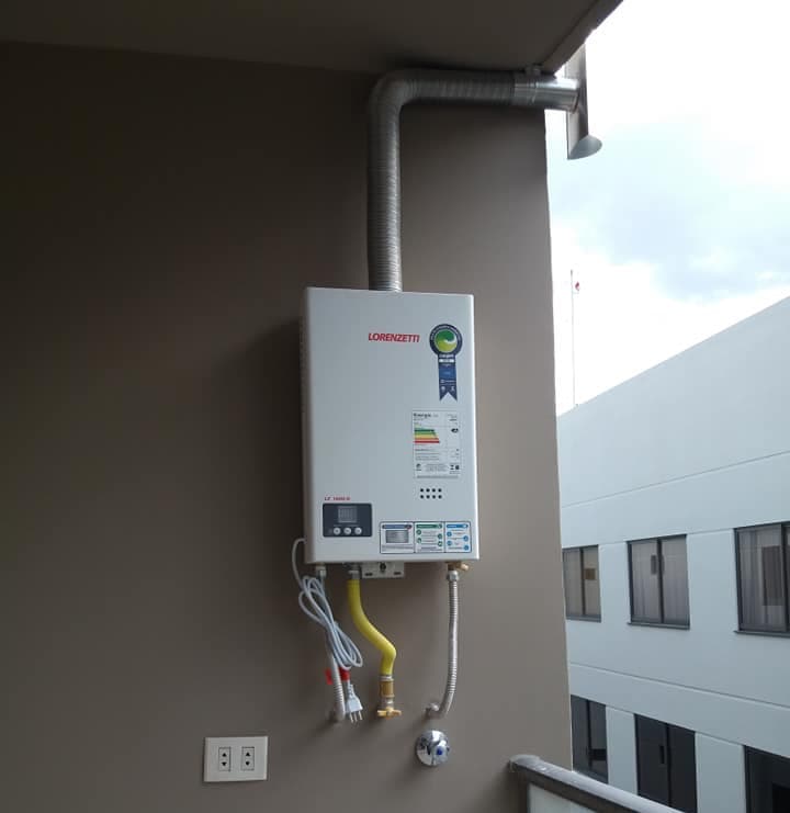 Instalaciones de gas - Imagen 3
