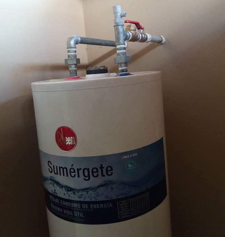 Instalaciones de gas - Imagen 4
