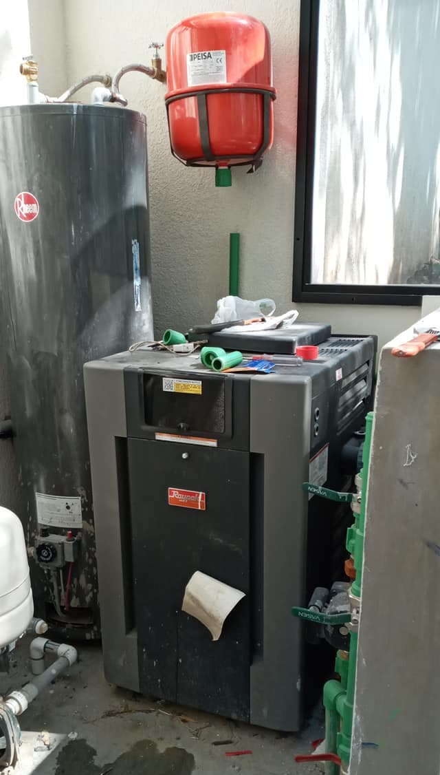 Instalaciones de gas - Imagen 5
