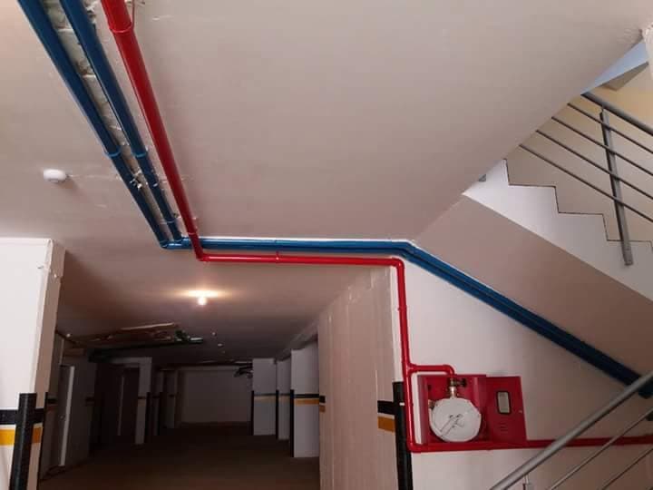 Plomería industrial - Imagen 4