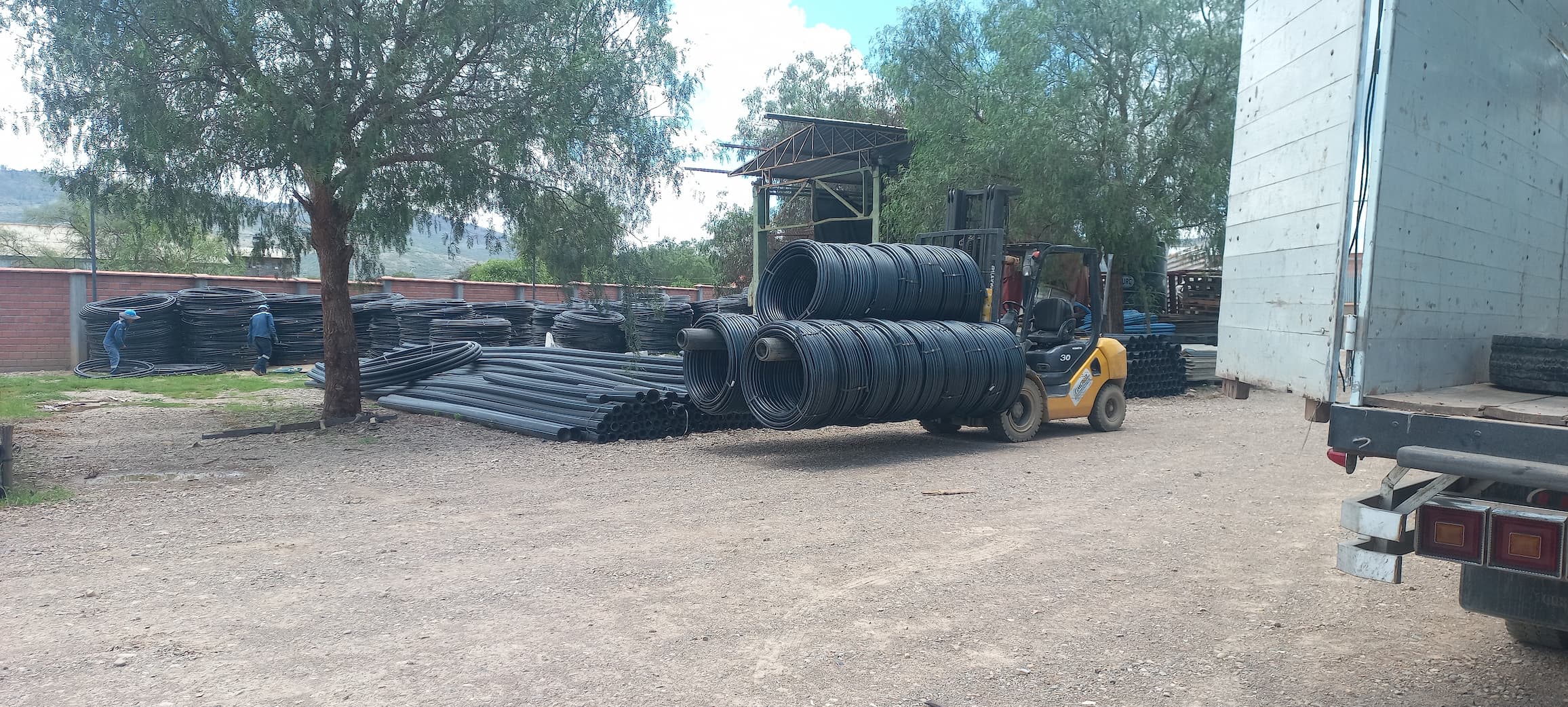 Instalación de redes de agua - Imagen 4