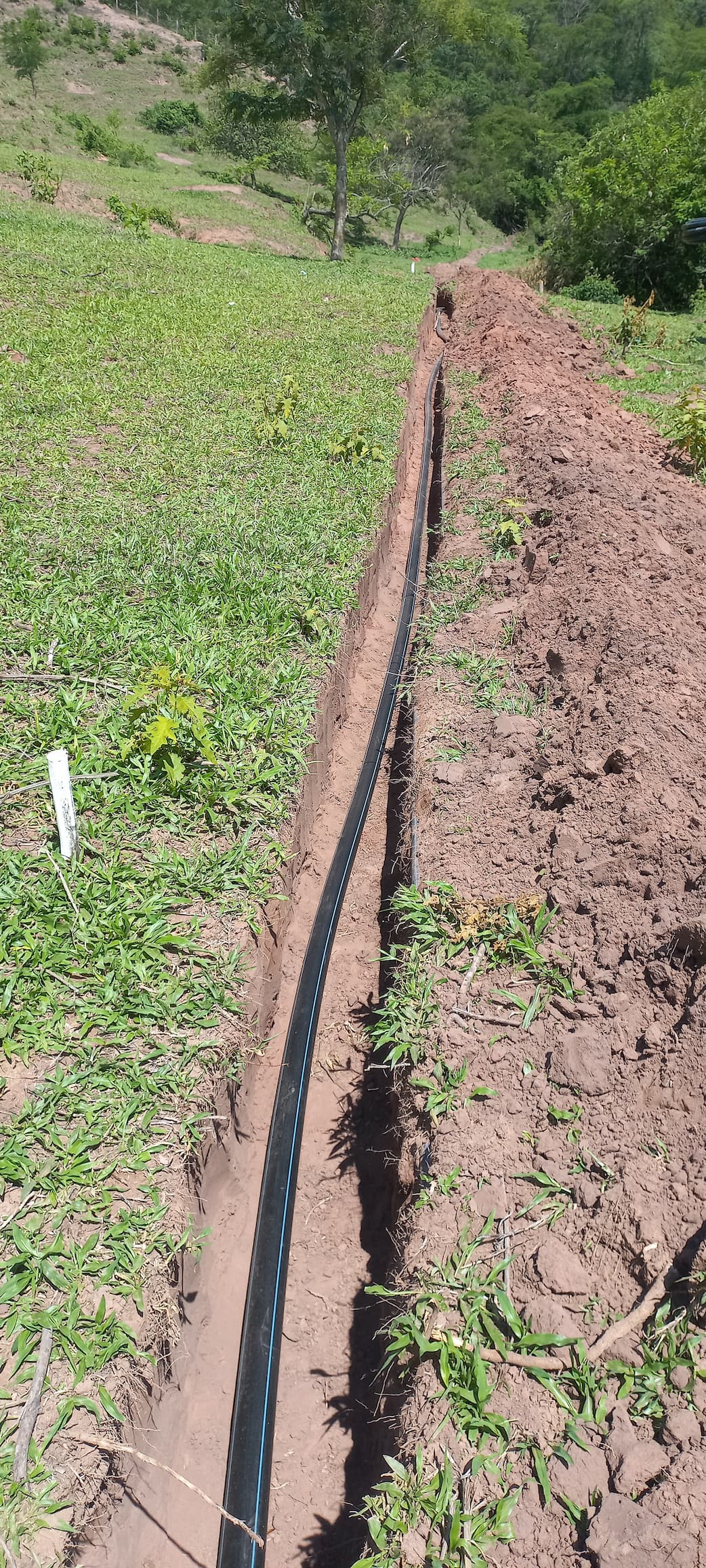 Instalación de redes de agua - Imagen 7