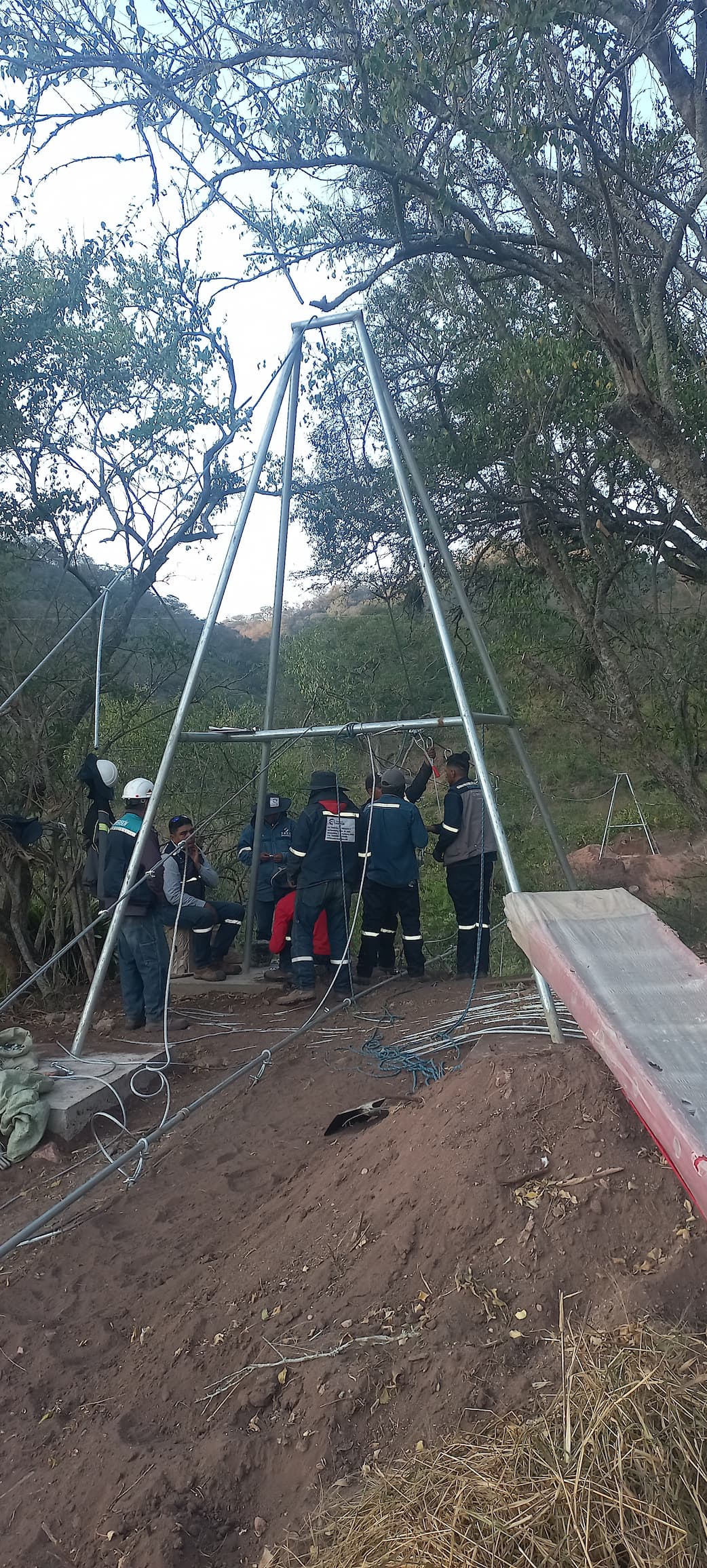 Instalación de redes de agua - Imagen 8