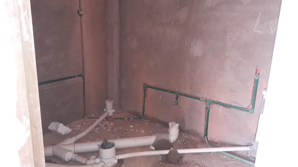 Plomería sanitaria - Imagen 2