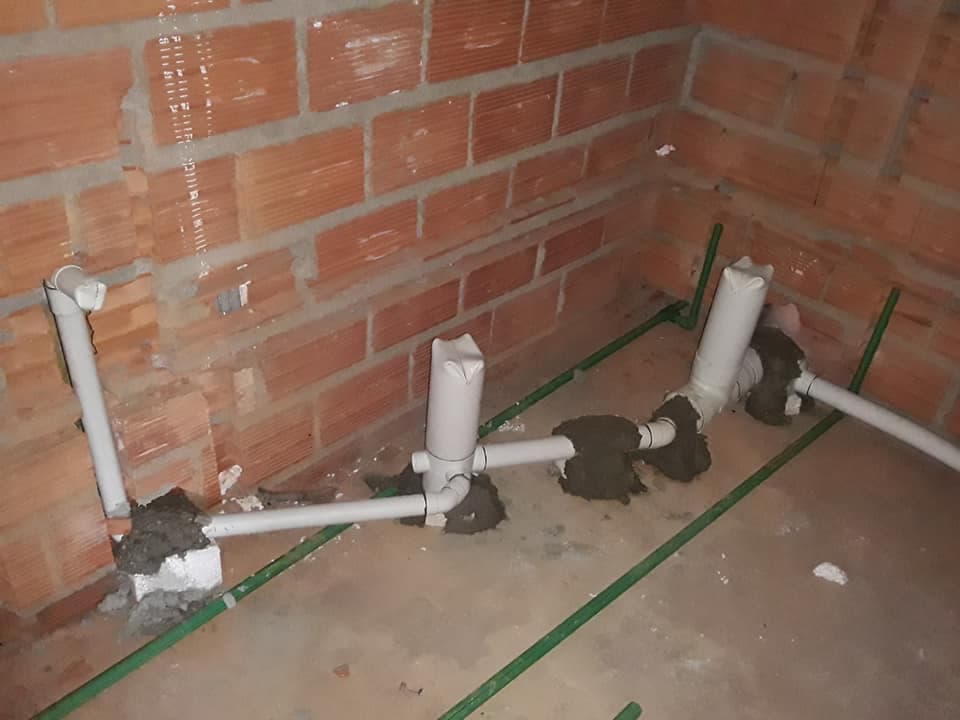 Plomería sanitaria - Imagen 3
