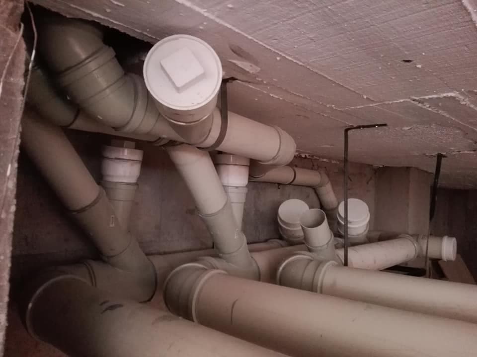 Plomería sanitaria - Imagen 5